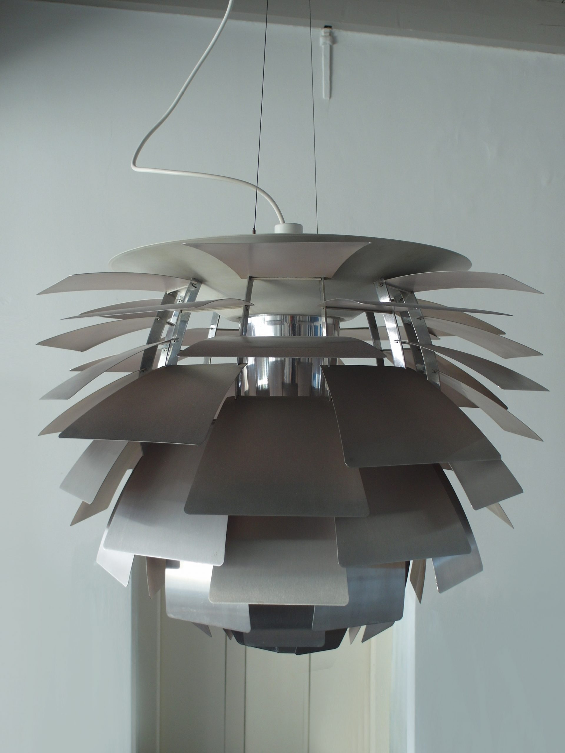 Light Years Ahead : The Story Of The Ph Lamp Louis Poulsen